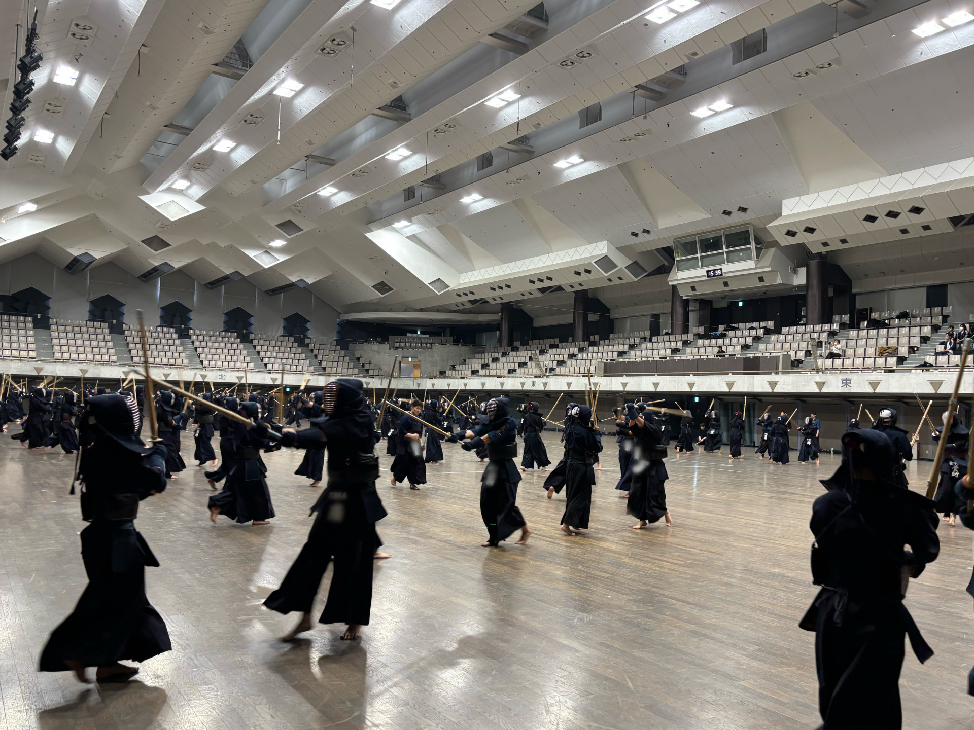 武道系合同稽古② (2)